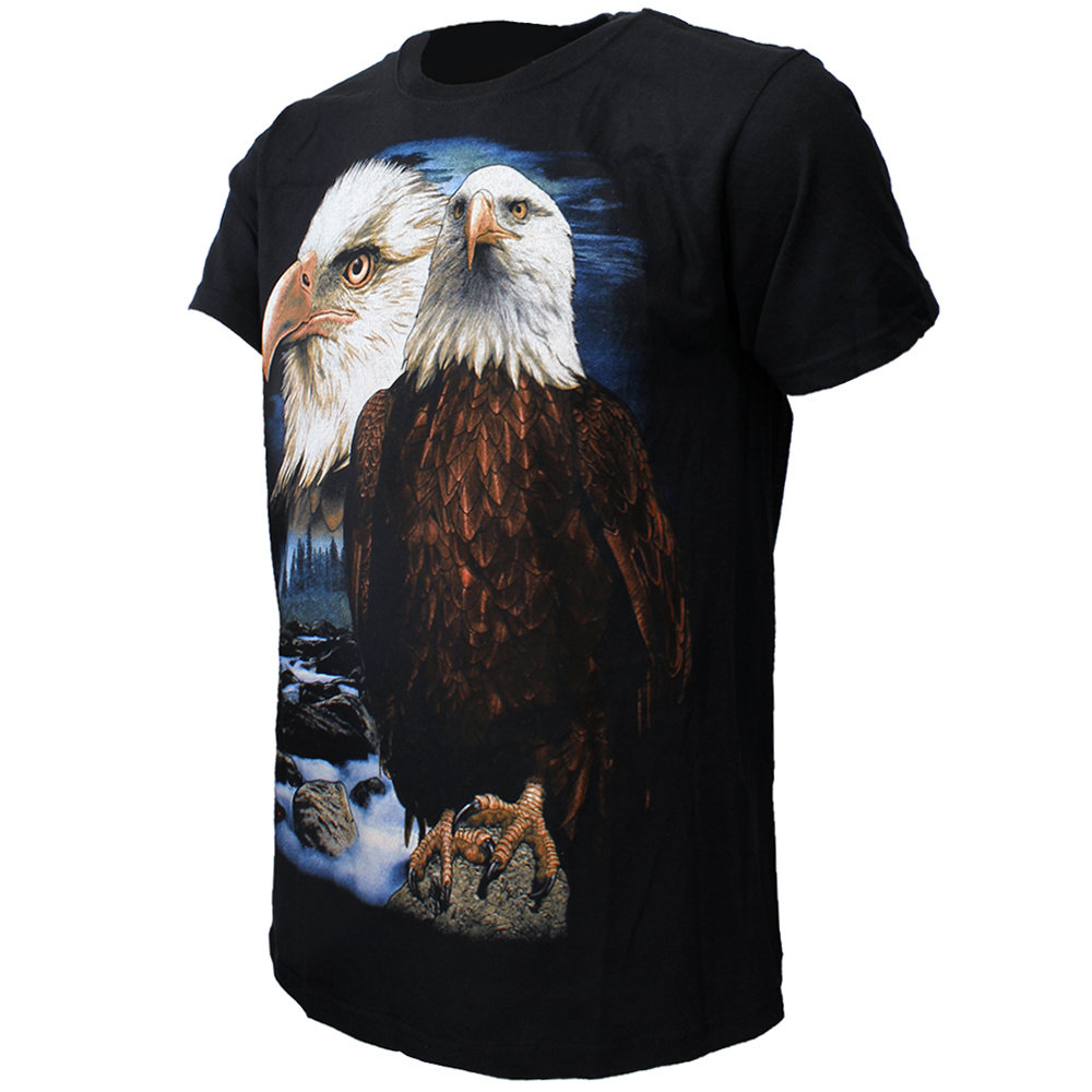 American Bald Eagle Sea Eagle Eagle Kinder-T-Shirt – offizielles Merchandise American Bald Eagle Sea Eagle Eagle Kinder-T-Shirt – offizielles Merchandise
