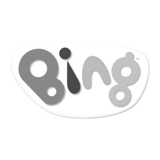 Bing-Merchandise für Kinder