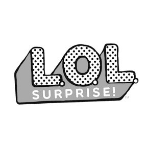 L.O.L. Surprise! L.O.L. Surprise!