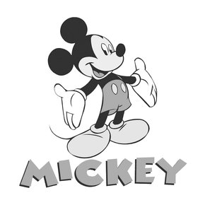 Mickey Mouse Mickey Mouse
