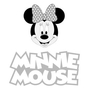 Minnie Mouse Minnie Mouse
