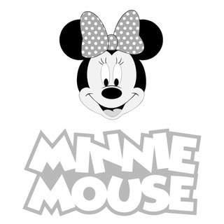 Minnie Mouse | Officiële Merchandise