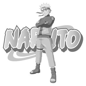 Naruto Naruto