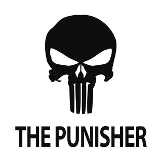 The Punisher | Official Merchandise