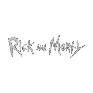 Rick and Morty - Officiële Merchandise ✓