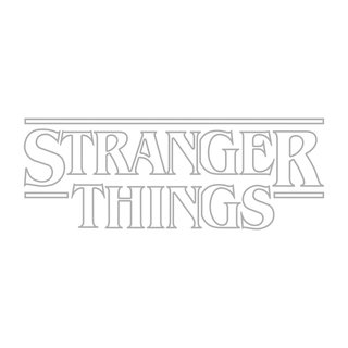 Stranger Things Merchandise