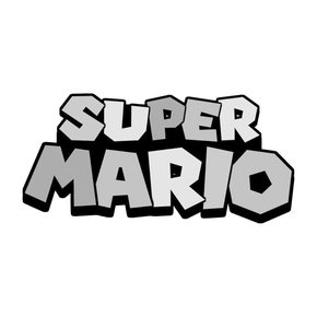Super Mario Super Mario