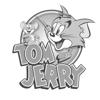 Tom en Jerry Merchandise