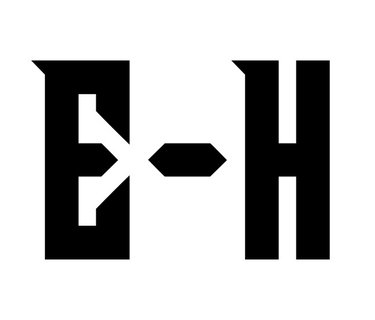 Official Band Merchandise from Artists E-F-G-H | Popmerch.com