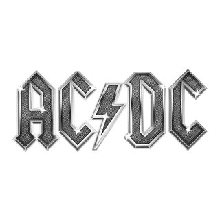 AC/DC Merchandise