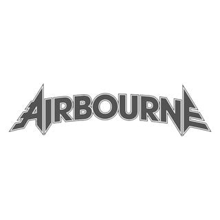 Airbourne ➥ Official Band Merchandise ✓