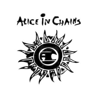 Alice in Chains - Officiële Band Merchandise