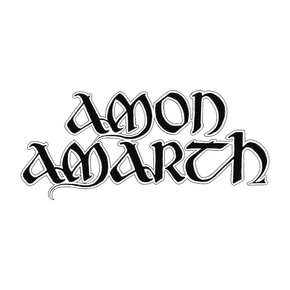 Amon Amarth Amon Amarth