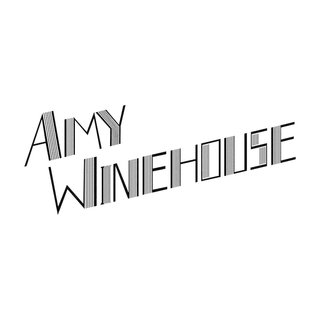 Amy Winehouse - Officiële Merchandise