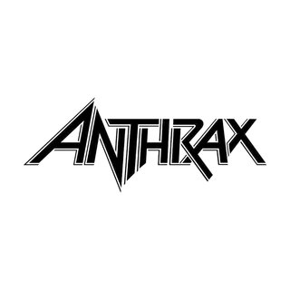 Anthrax Band Merchandise