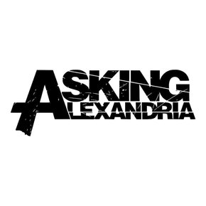Asking Alexandria Asking Alexandria