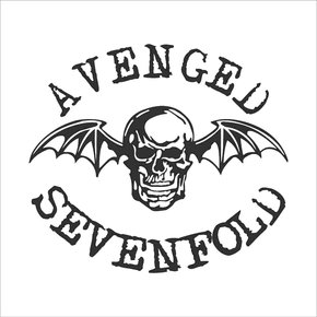 Avenged Sevenfold Avenged Sevenfold