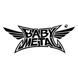 Babymetal Band Merchandise