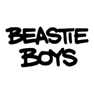 Beastie Boys ➥ Official Band Merchandise ✓