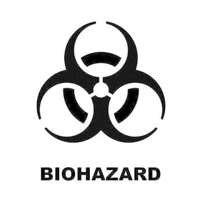 Biohazard Biohazard