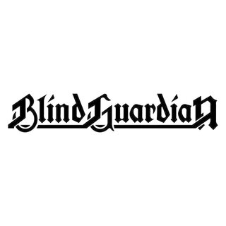 Blind Guardian Merchandise