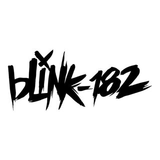 Blink-182 Merchandise