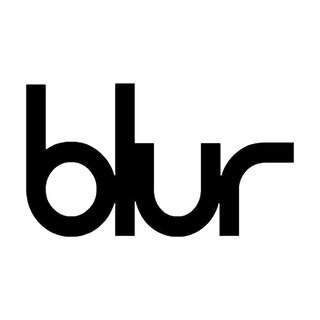 Blur-Merchandise