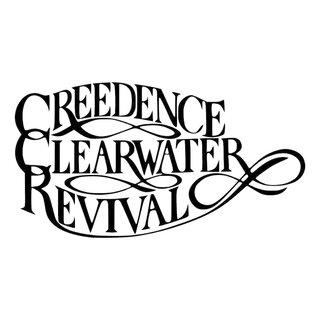 Creedence Clearwater Revival Merchandise