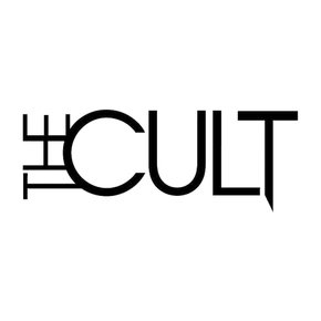 The Cult The Cult