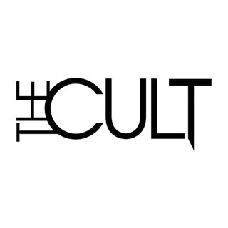 The Cult ➥ ✓ Offizielles Band-Merchandise ♫