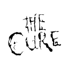 The Cure The Cure