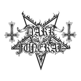 Dark Funeral Merchandise