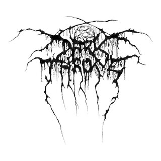 Darkthrone-Waren