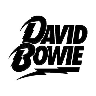 David Bowie Merchandise