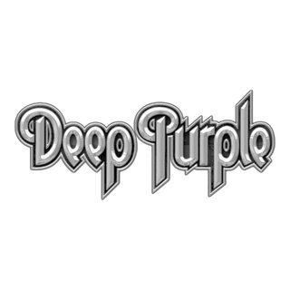 Deep Purple Merchandise