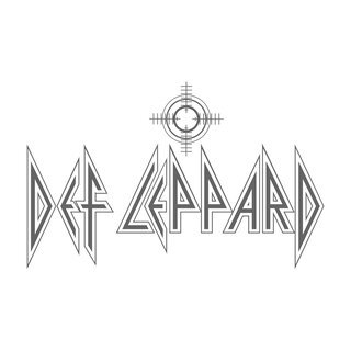 Def Leppard Merchandise