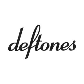 Deftones Deftones