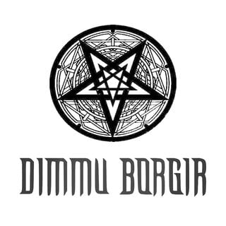 Dimmu Borgir Merchandise