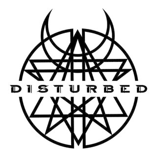 Disturbed Merchandise