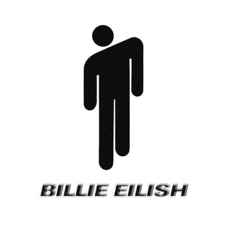 Billie Eilish ➥ Officially Licensed Band Merchandise ✓