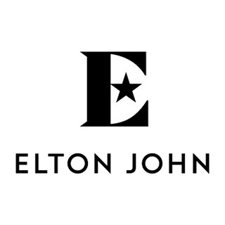 Elton John Merchandise