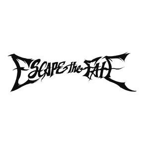 Escape The Fate Escape The Fate