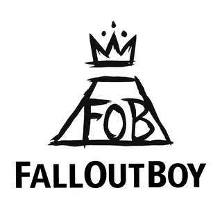 Fall Out Boy Merchandise