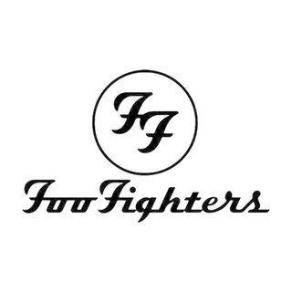 Foo Fighters-Merchandise