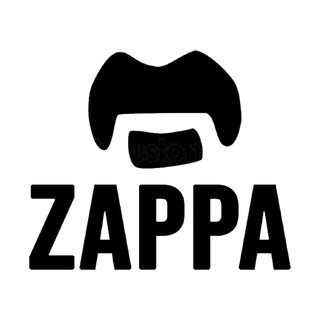 Frank Zappa Merchandise