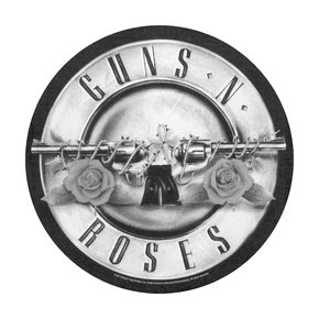 Guns N' Roses Guns N' Roses