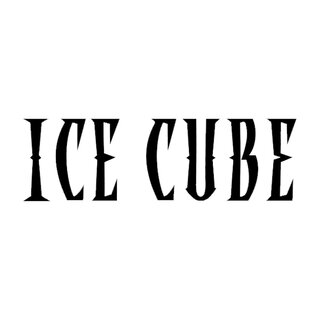 Ice Cube Merchandise