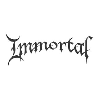 Immortal Merchandise