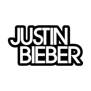 Justin Bieber-Merchandise