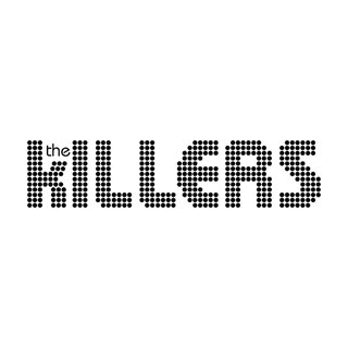 The Killers Merchandise